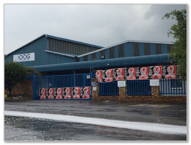 CCG Cable Terminations Pty Ltd